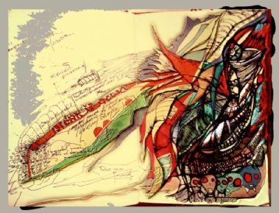 Mystic Letter